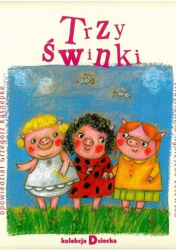 Trzy świnki