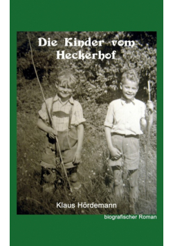 Die Kinder vom Heckerhof
