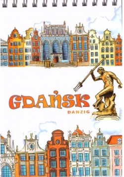 Notes - Gdańsk