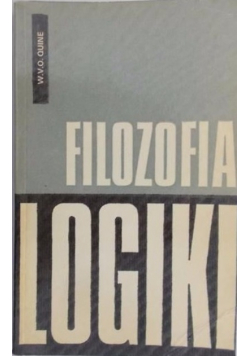 Filozofia logiki