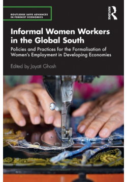 Informal Women Workers in the Global South