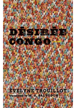 Désirée Congo