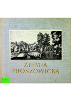 Ziemia proszowicka