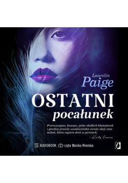 Ostatni pocałunek