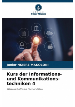 Kurs der Informations- und Kommunikations-techniken 4
