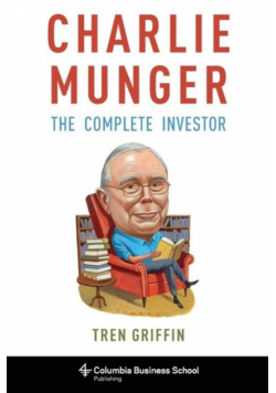 Charlie Munger wer. angielska