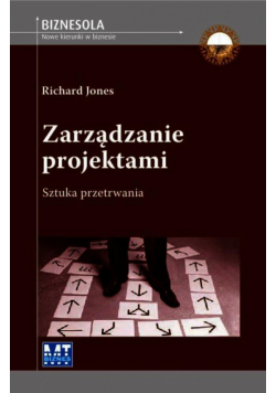 Zarządzanie projektami
