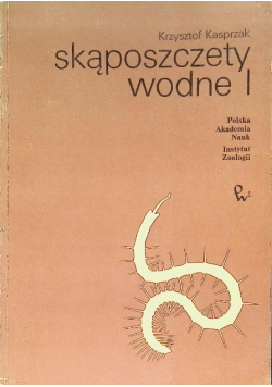 Skąposzczety wodne I