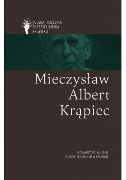 Mieczysław Albert Krąpiec