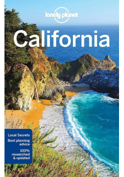 Lonely Planet California