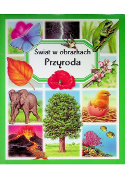 Przyroda, Świat w obrazkach