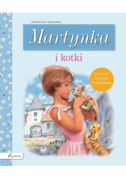 Martynka i kotki
