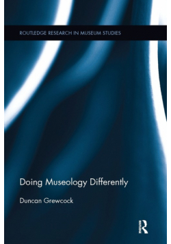 Doing Museology Differently