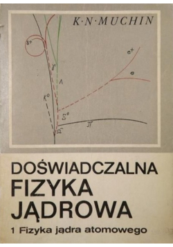 Doświadczalna fizyka jądrowa Fizyka jądra atomowego