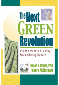 The Next Green Revolution