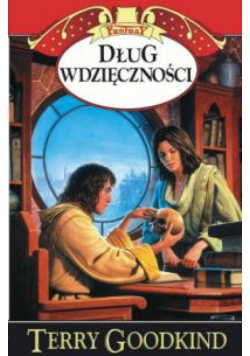 Dług wdzięczności
