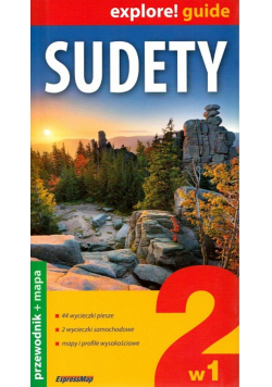 Sudety