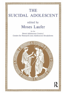 The Suicidal Adolescent