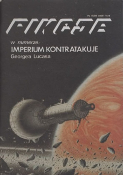 Fikcje Star Wars Imperium Kontratakuje