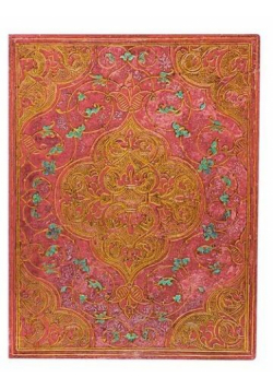 Notatnik linia Rose Chronicles ultra flexi