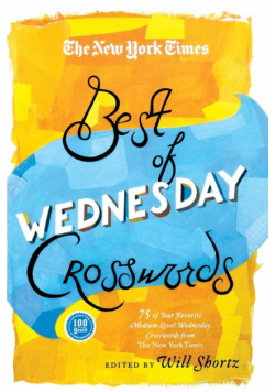 New York Times Best of Wednesday Crosswords