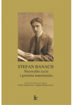Stefan Banach