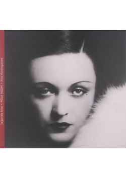 Pola Negri legenda kina