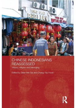 Chinese Indonesians Reassessed