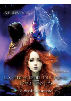 La Princesse du fond des Temps