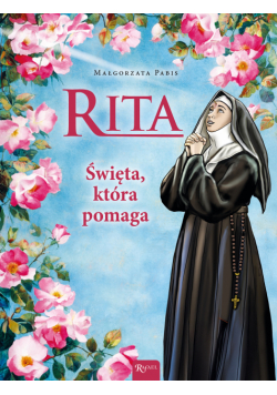 Rita, Święta która pomaga