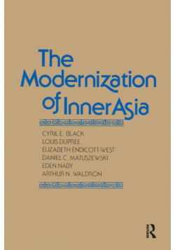 The Modernization of Inner Asia