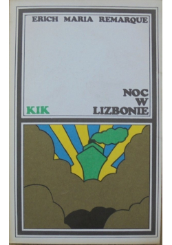 Noc w Lizbonie