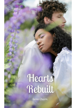 Hearts Rebuilt