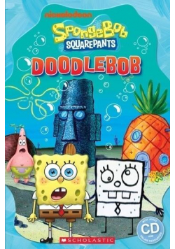 SpongeBob Squarepants: DoodleBob Level 3 + CD