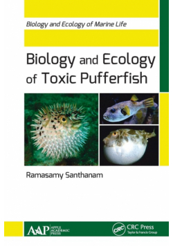 Biology and Ecology of Toxic Pufferfish