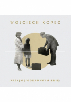 Przyjmę oddam wymienię