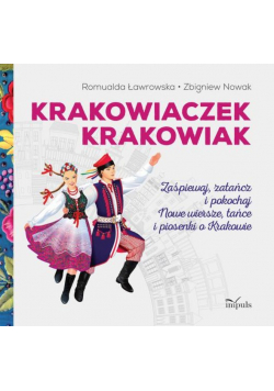 Krakowiaczek Krakowiak