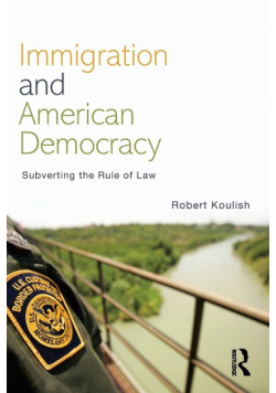 Immigration and American Democracy