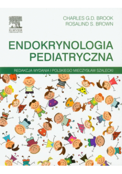 Endokrynologia w pediatrii