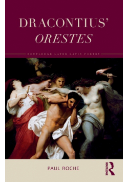 Dracontius' Orestes