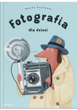 Fotografia dla dzieci