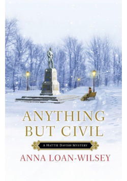 Anything but Civil
