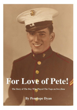 For Love of Pete!