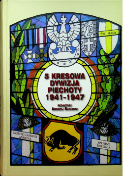 5 kresowa dywizja piechoty