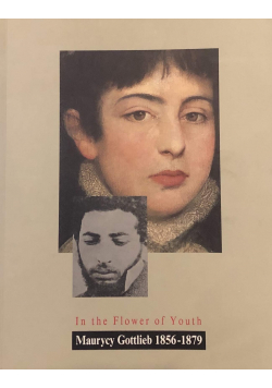 In the flower of youth Maurycy Gottlieb 1856 1879