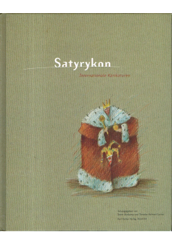 Satyrykon