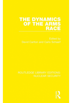 The Dynamics of the Arms Race