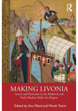 Making Livonia