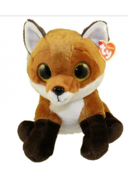 Beanie Babies Fay - Lis 24 cm