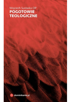 Pogotowie teologiczne
